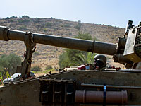 Перестрелка на границе Ливана и Израиля. Хронология событий