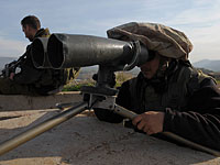 Перестрелка с