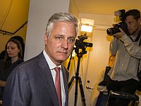 Советник президента США по национальной безопасности болен COVID-19