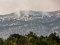 Независимые ливанские СМИ не верят версии 