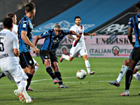 Удаление тренера и победа 