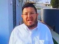 Внимание, розыск: пропал 45-летний Эли Эльбаз из Бней Брака