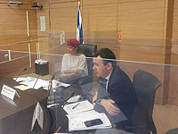 Всемирный день борьбы с гепатитом  С в кнессете