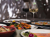 Сон в летнюю ночь