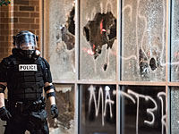 Жертва Флойда: профессор университета, обвиненный в расизме, покончил  с собой