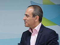 Рони Гамзо готовится обнародовать программу по борьбе с коронавирусом