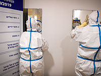 Минздрав: со вчерашнего дня выявлено 2057 новых больных коронавирусом