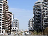 Исраэль Кац внес поправку о снижении налога на покупку второй и последующих квартир