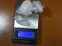 В Ашкелоне задержаны 19 подозреваемых в причастности в незаконному обороту наркотиков