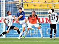 Малиновский забил. 