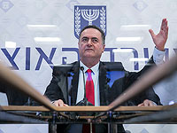 Кац намерен в воскресенье представить правительству бюджет на 2020 год