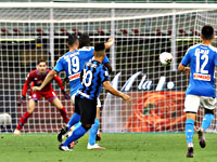 Чемпионат Италии. 