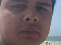 Внимание, розыск: пропал 22-летний Йосеф Альзарка из Реховота