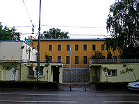 Консульский отдел посольства Израиля в Москве возобновил прием посетителей