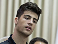 Дени Авдия установил рекорд чемпионатов Израиля