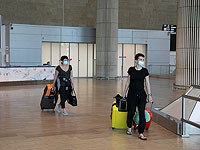 Минздрав рекомендует отменить проверки и карантин для прилетевших из