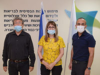 Профессор Гамзу обсудил с директорами театров возобновление культурных мероприятий