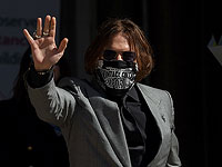 Джонни Депп выиграл тяжбу: его экс-супруга  виновна в клевете и домашнем насилии