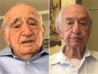 Пережившие Холокост и Claims Conference взывают: