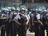 Покончил с собой замначальника полиции Чикаго – отец двух детей