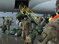 Пентагон выводит из Германии 12.000 военных – ради 