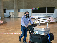 13-й канал ИТВ: израильтян, возвращающихся из