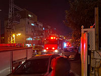 В поселке Джудейда-Макр в пожаре погиб мужчина