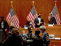 Антимонопольный комитет Конгресса США допросил гендиректоров интернет-гигантов