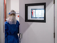 Мать и 13-летняя дочь из Ашдода госпитализированы в тяжелом состоянии после заражения коронавирусом