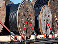 Перец отменил освобождение турецкой компании от пошлины на импорт кабелей низкого напряжения