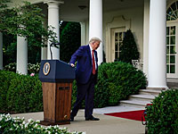 Президент США призвал перенести ноябрьские выборы на более подходящее время