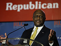 Умер от коронавируса Герман Кейн – в прошлом кандидат  на пост президента США