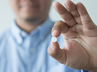 Появится ли когда-нибудь на рынке мужская противозачаточная таблетка?