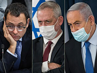 Логика власти и уличное противостояние. Итоги политической недели