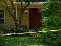 ФБР подозревает в убийстве сына судьи Салас адвоката-