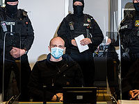В Германии начался суд над неонацистом, напавшим на синагогу в Галле