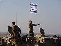 Нетаниягу поручил увеличить оборонный бюджет на 3,3 миллиарда шекелей