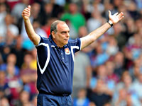 Авраам Грант: за четвертое место Абрамович сослал бы меня в Сибирь