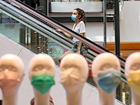 Коронавирус в Израиле: с начала эпидемии умерли больше 500 человек, более 8000 