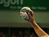 Гандбол. Матчи сборных России и Украины пройдут в Минске