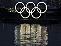 Украина собирается претендовать на проведение олимпиады 2028 или 2030 года