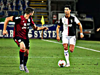 Криштиану Роналду купил яхту стоимостью 6 миллионов евро. Опубликованы фотографии интерьера