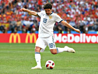 Юрий Жирков продлил контракт с