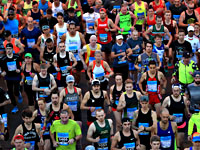 Марокканского марафонца дисквалифицировали на 4 года за манипуляции с кровью