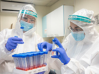 Коронавирус в Израиле: с начала эпидемии умерли 512 человек