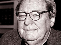 Умер Алан Паркер, британский кинорежиссер и сценарист