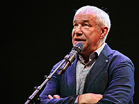 Народный артист России Сергей Гармаш заявил, что покидает театр