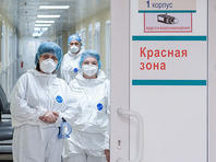 Официальные данные по коронавирусу в России: более 845 тысяч заразившихся, более 14 тысяч умерших