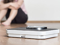 В Тюмени, в возрасте 57 лет, умерла самая толстая женщина России