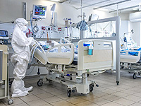 Коронавирус в Израиле: с начала эпидемии умерли 523 человека